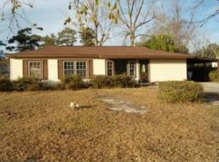 108 Byrd St, Brewton, AL 36426