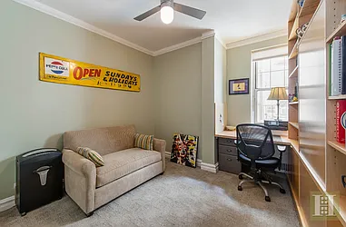 Sold by Halstead Real Estate