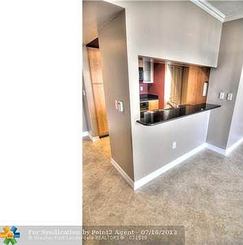 5th image of 610 W Las Olas Blvd APT 1820N