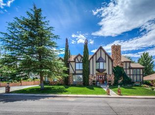 1482 E 1850 S, Saint George, UT 84790