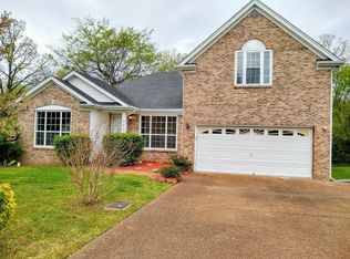 202 Dry Creek Pointe Ct, Goodlettsville, TN 37072