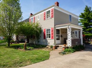 545 Laurel St, Chillicothe, OH 45601