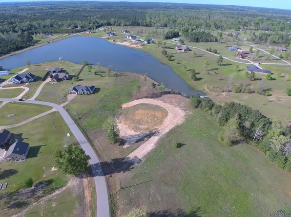 Deerfield Lake Cir, Longview, TX 75605