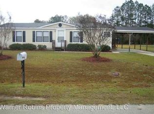 204 Chisom Trl, Bonaire, GA 31005