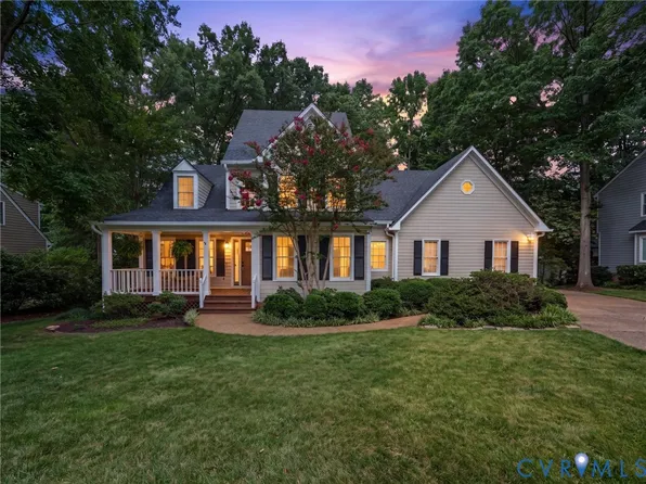 5626 Woodburn Rd, Richmond, VA 23225