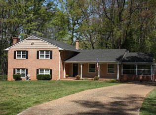 3500 Bittersweet Rd, Richmond, VA 23235