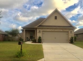 1173 Crown Walk Dr, Foley, AL 36535