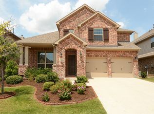1609 Presley Way, Argyle, TX 76226