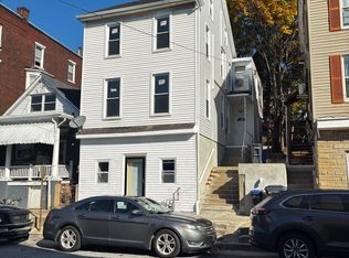 41 S 2nd St, Steelton, PA