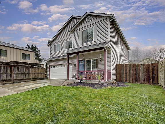2nd image of 10601 NE 97th Cir