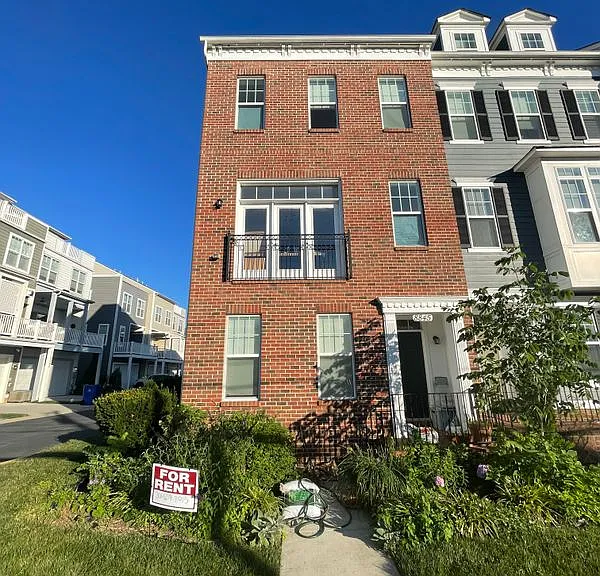 8845 Urbana Church Rd — Photo 1