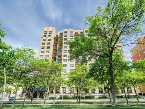4 Elsinore Path #1101, Toronto, ON M8V 4G7