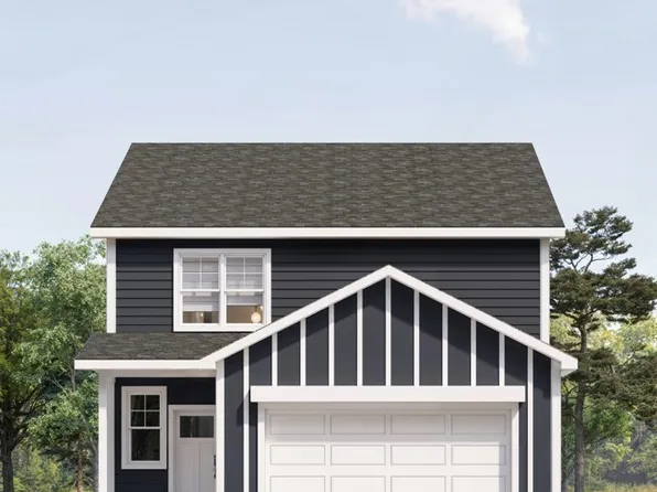 748 Caraway Ln Lot 13, Nashville, TN 37211