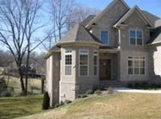 1175 Bugle Ln, Newton, NC 28658