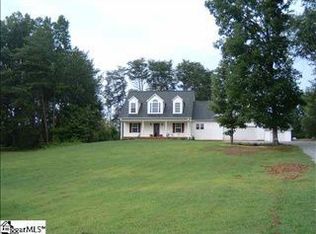 10 Thunder Rd, Travelers Rest, SC 29690