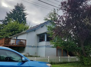 675 Jefferson Ave, Vernonia, OR 97064
