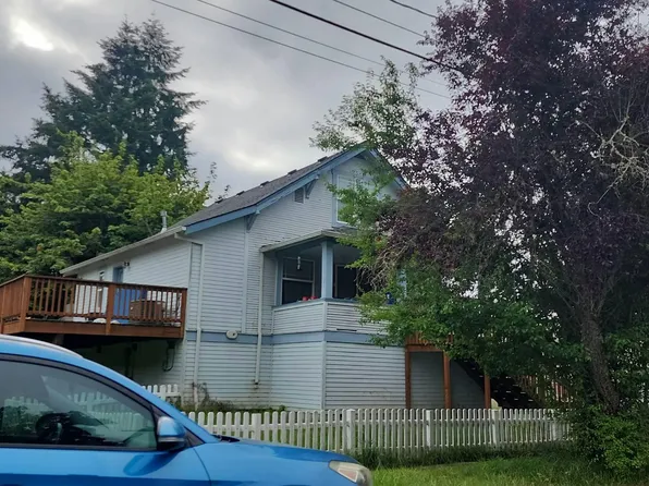 675 Jefferson Ave, Vernonia, OR 97064