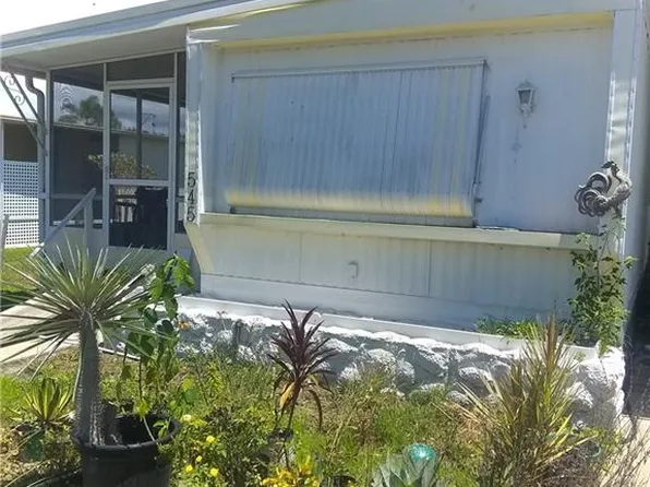 545 Freedom St, North Fort Myers, FL 33917