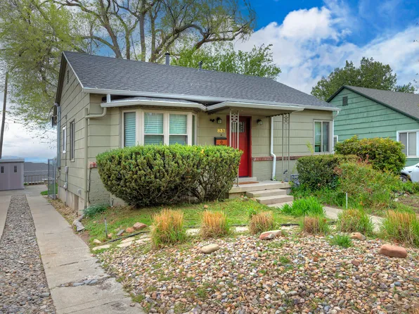 832 E 7th Ave N, Salt Lake City, UT 84103