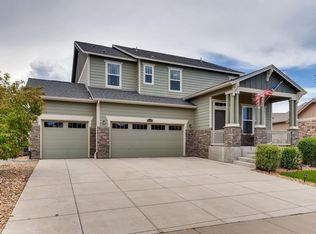 24303 E 2nd Dr, Aurora, CO 80018