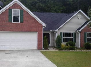 3210 Chandon Ln, Lawrenceville, GA 30044