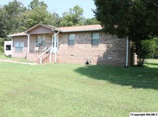 1747 County Road 107, Fort Payne, AL 35967