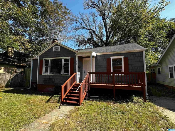 7027 1st Ave S, Birmingham, AL 35206