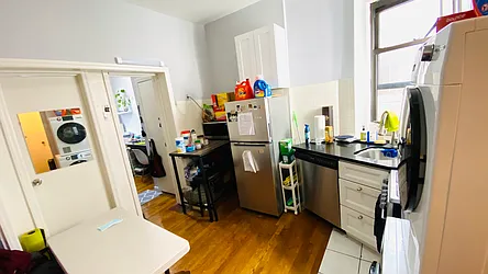 Rented by Oxford Property Group