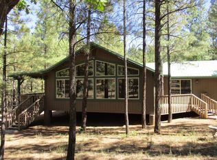 3024 Apache Dr, Happy Jack, AZ 86024
