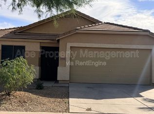 45599 W Dirk St, Maricopa, AZ 85139