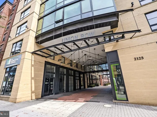 2125 14th St NW APT 629, Washington, DC 20009