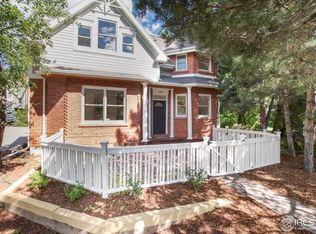 297 Pearl St, Boulder, CO 80302