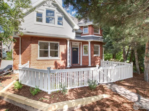 297 Pearl St, Boulder, CO 80302