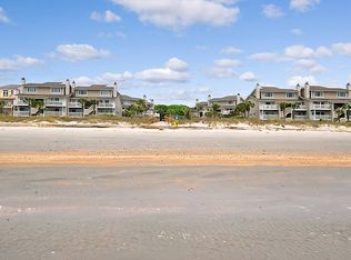 9 Seagrove #C, Isle of Palms, SC 29451