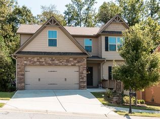 507 Bethany Ct, Ball Ground, GA 30107