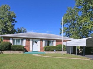 6511 Branch Hill Miamiville Rd, Loveland, OH 45140