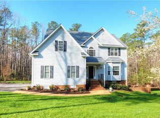 8343 Shagreen Ct, Chesterfield, VA 23838