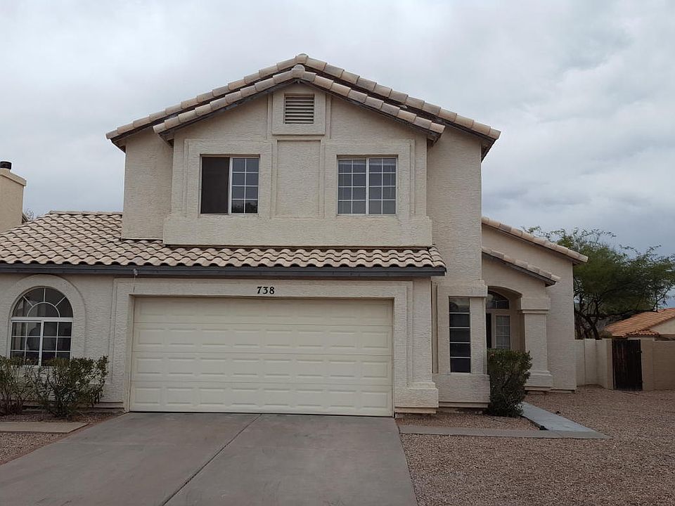 1st image of 738 W Sereno Dr