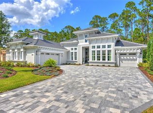 256 Stirling Bridge Dr, Bunnell, FL 32174