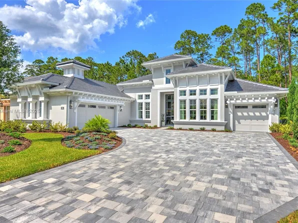 256 Stirling Bridge Dr, Bunnell, FL 32174