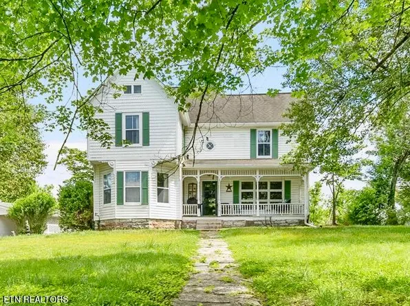 3916 Andersonville Hwy, Andersonville, TN 37705