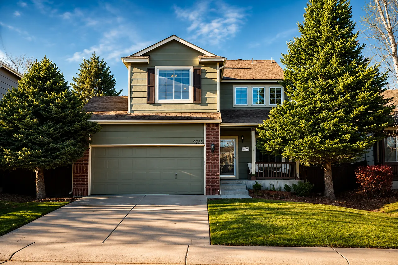 5 bed, 3.5 bath, 2239 sqft, $3,400 — Photo 1
