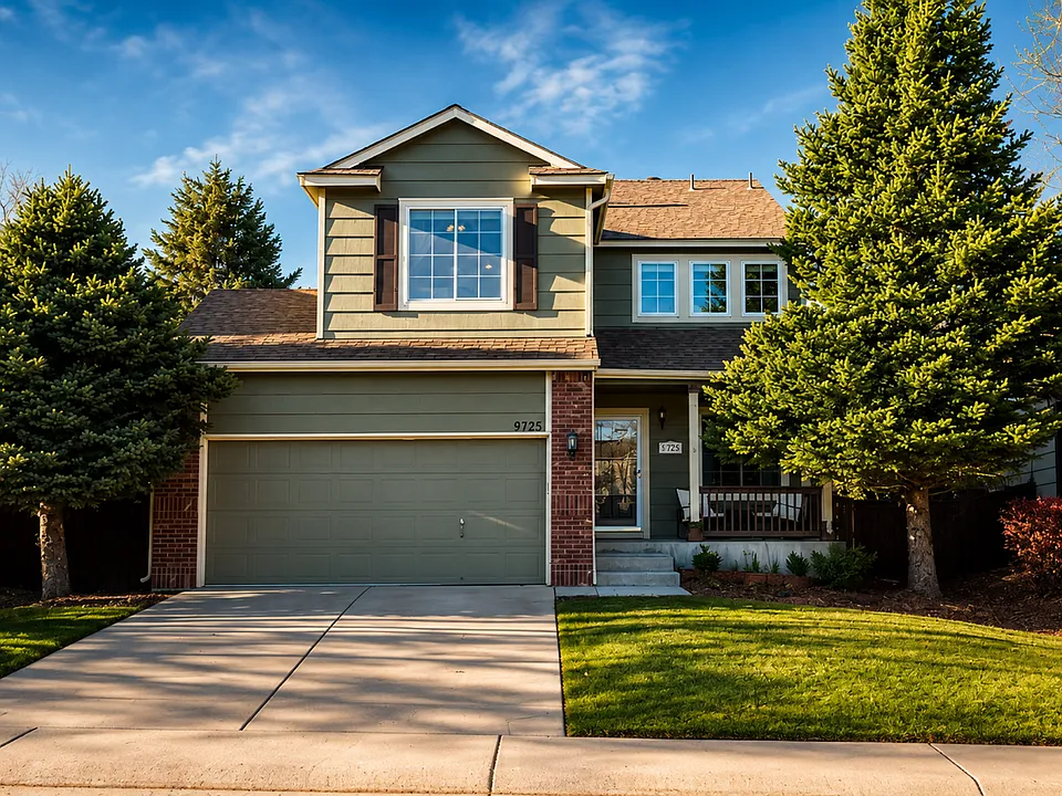 9725 Canberra Ct