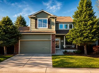 9725 Canberra Ct, Highlands Ranch, CO 80130