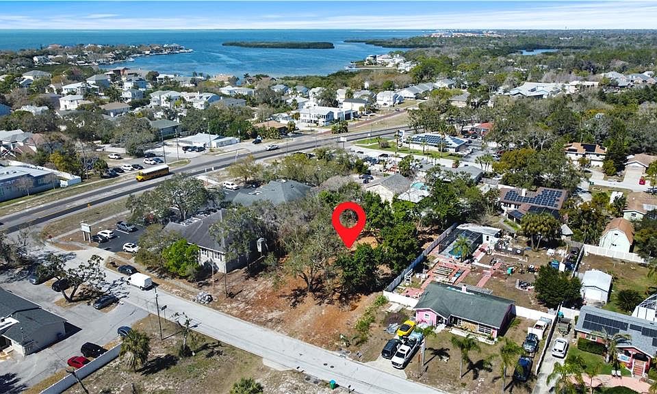 1st image of Robin Ave Lot 40