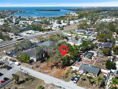 Robin Ave Lot 40, Palm Harbor, FL, 34683