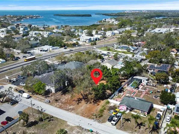 Robin Ave Lot 40, Palm Harbor, FL 34683