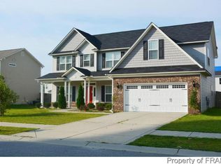 193 Peaceford Ave, Raeford, NC 28376