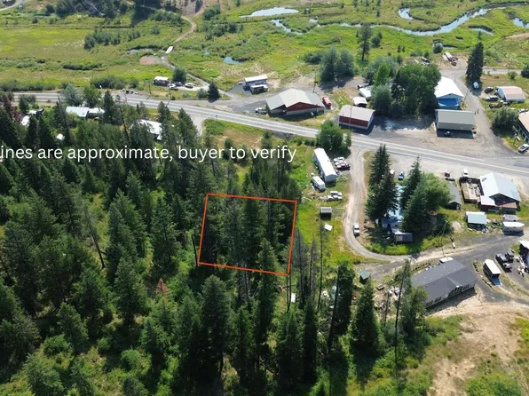 Lots 3.5 6 High St, Saint Maries, ID 83861