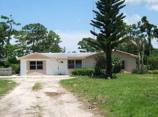 4402 Kirk Rd, Lake Worth, FL 33461
